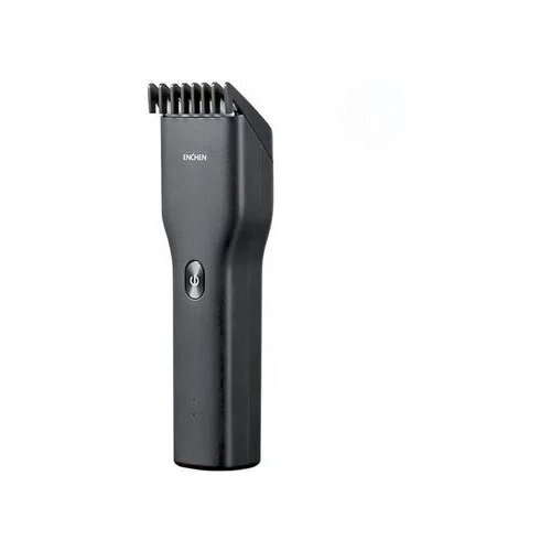 Триммер Xiaomi Enchen Boost USB Electric Hair Clipper Black 114500₽