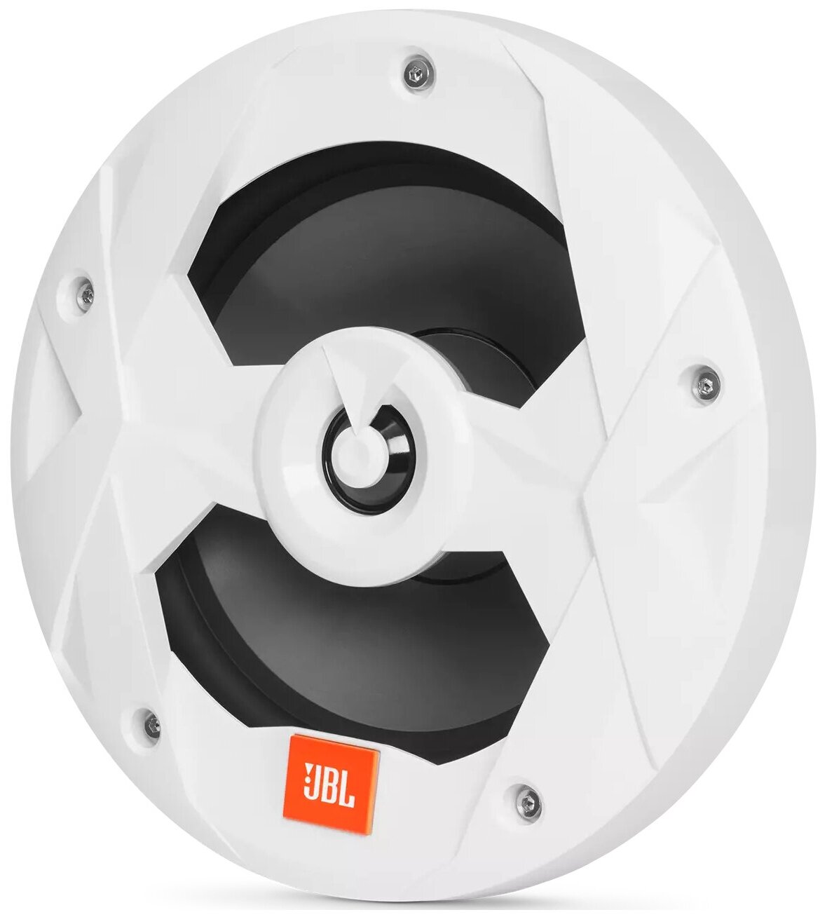 Морская двухполосная коаксиальная акустика JBL MS8LW