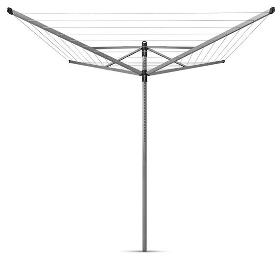 Уличная сушилка Lift-O-Matic 40 метров навески, Brabantia, Бельгия, 310928