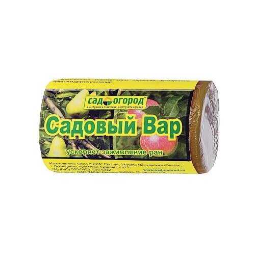 Вар садовый, 150 г