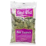 East End Bay Leaves Лавровый лист, 40г - изображение