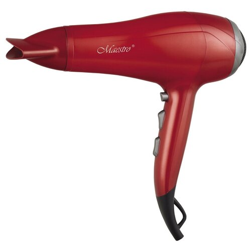 Фен Maestro MR-218 194600₽