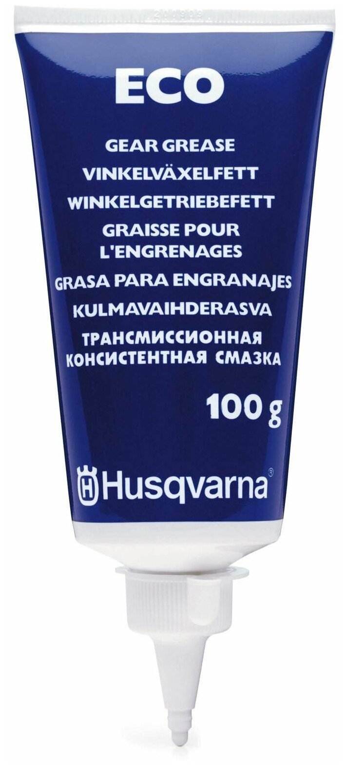 Смазка редуктора HUSQVARNA 100 грамм (5039764-01)
