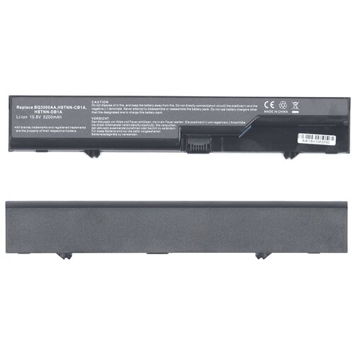 kingsener ph06 battery for hp probook 4325s 4320s 4321s 420 425 4520s 4326s 4420s 4421s 4425s 4525s hstnn lb1a cb1a 593572 001 Аккумуляторная батарея (аккумулятор) для ноутбука HP ProBook 4320, 4420, 4320s, 4420s, 4520s, 4321s, 4325s, 4326s, 4421s, 4425s Compaq 620 625