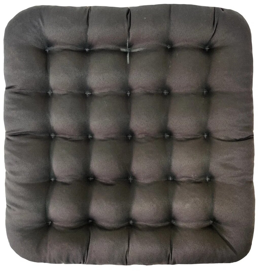Подушка на стул Smart Textile Уют T428 40 х 40 см