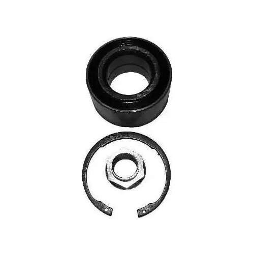 фото Комплект подшипника ступицы колеса moog ho-wb-11637