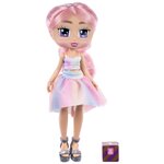 Кукла 1 TOY Boxy Girls Delta, 20 см, Т16630 - изображение