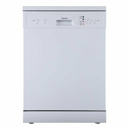 Посудомоечная машина Бирюса DWF-6126 W 60 см 4277800₽