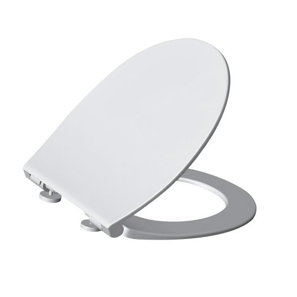 Крышка-сиденье VitrA Universal с микролифтом 805-003-009