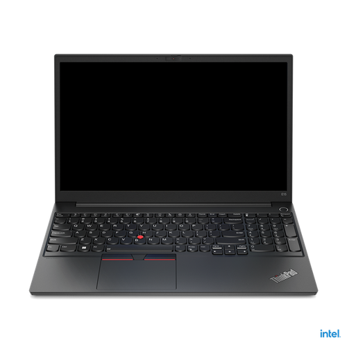 Lenovo Ноутбук ThinkPad E15 Gen 4 156 FHD 1920x1080 IPS 300N i7-1255U 8GB Soldered 8GB So-DIMM DDR4 3200 512GB SSD M2 Intel Iris Xe WiFi BT FPR FHD Cam 57Wh 65W USB-C DOS 17kg 15161000₽