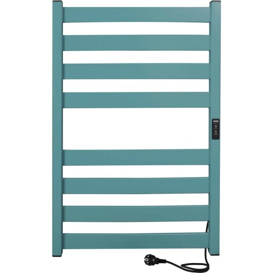 Полотенцесушитель Indigo® Oktava Slim 5 LСLOKS5E80-50CLRt (electro)