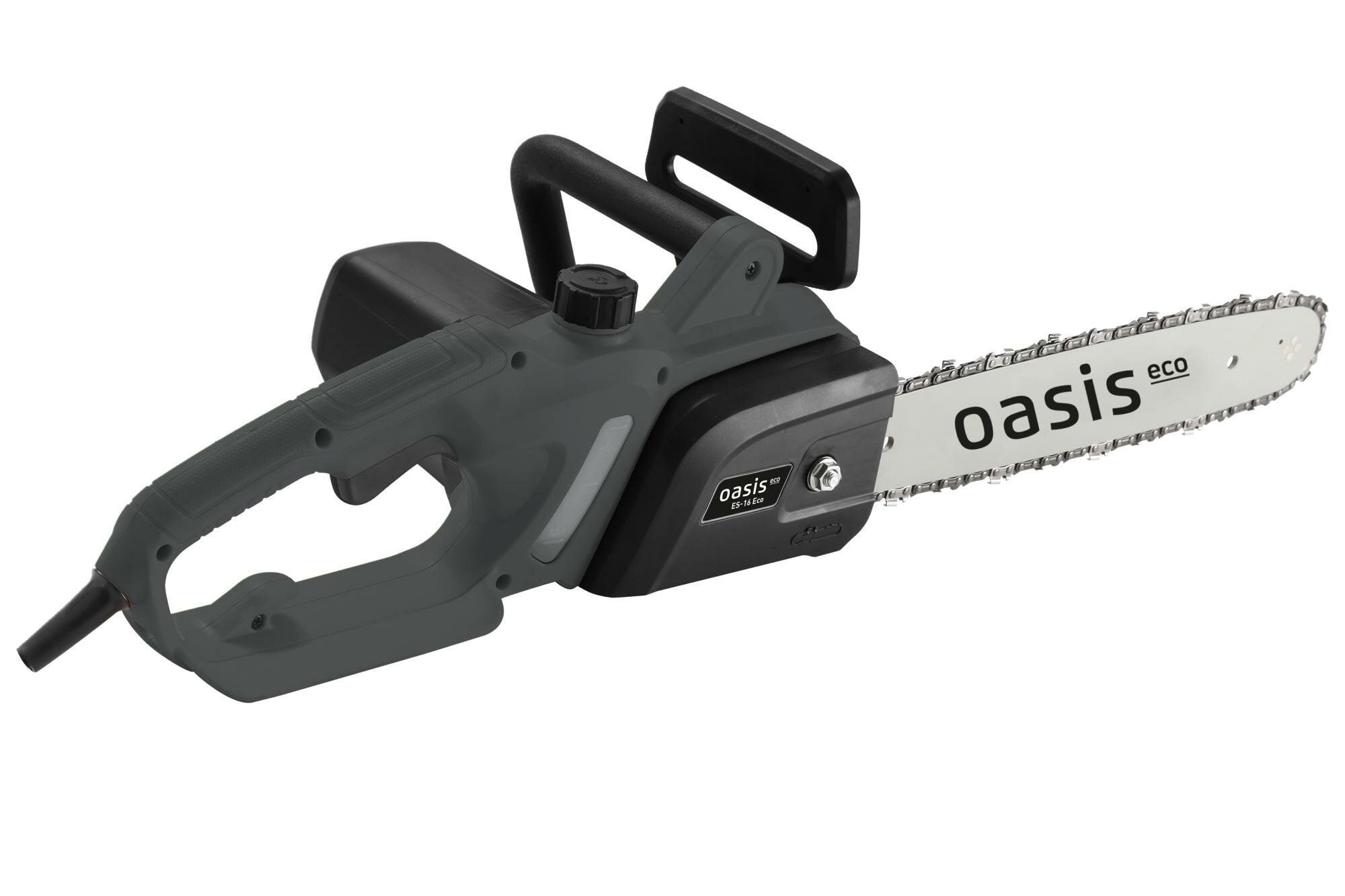 Электропила цепная Oasis Pro ES-16 Eco (1600Вт, 14см, 53зв, 3/8)