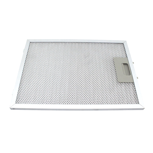 Жировой фильтр для кухонных вытяжек Konigin Checkbox 60, 307х228мм