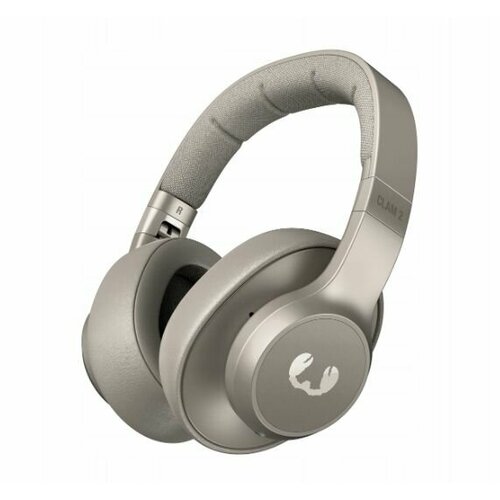Наушники беспроводные накладные Fresh n Rebel Clam 2 бежевый 1514900₽