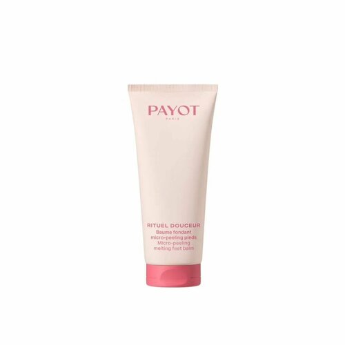 PAYOT Очищающий бальзам для душа Rituel Douceur