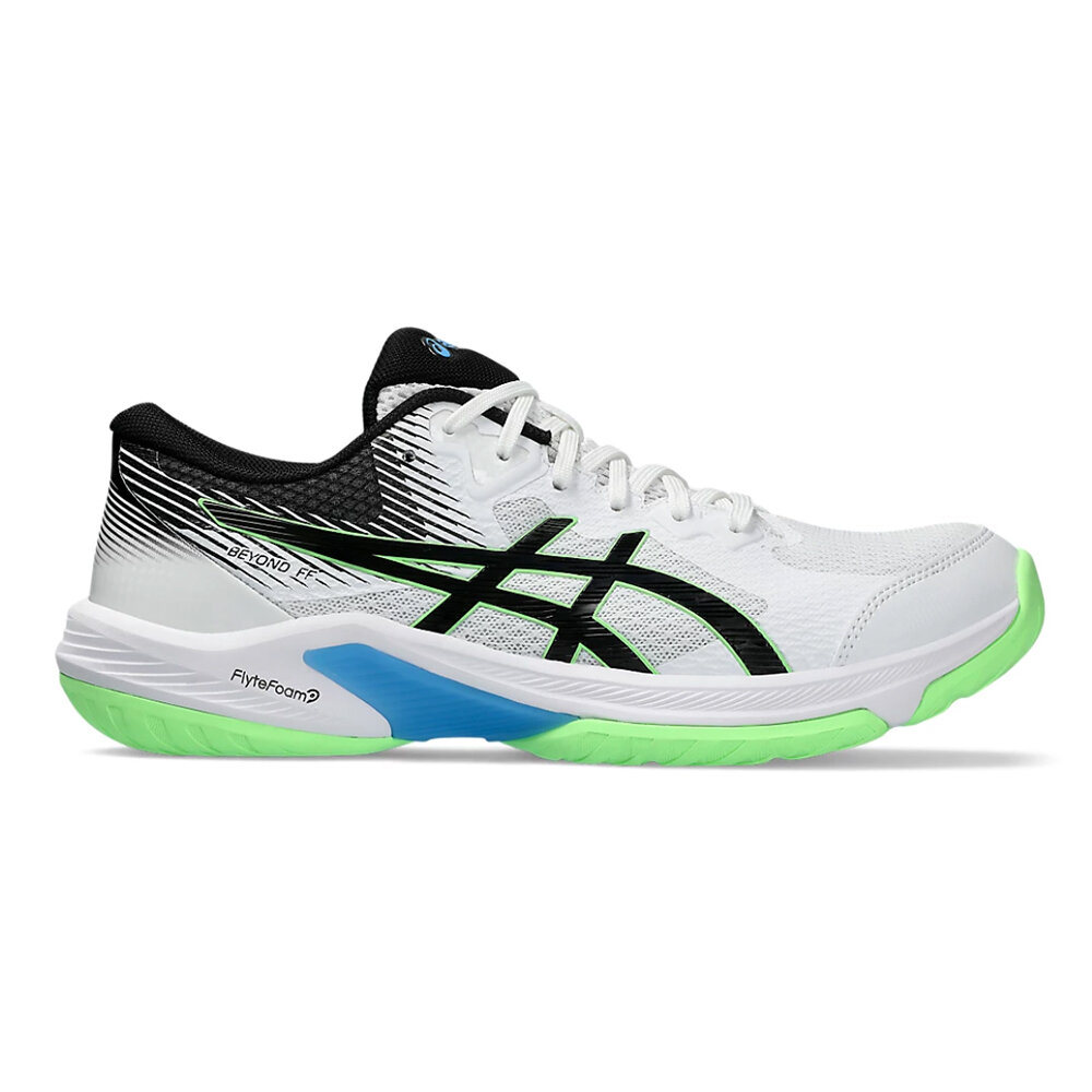 Кроссовки волейбольные мужские ASICS 1071A092 101 BEYOND FF ( 10 US )