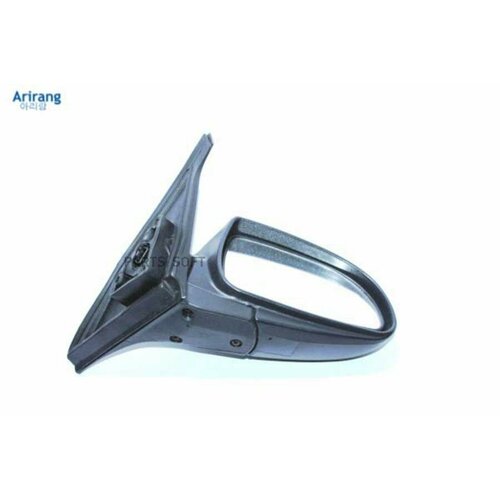 ARIRANG ARG278844RTAXI Зеркало HYUNDAI ACCENT 00- прав. элект. без подогрева