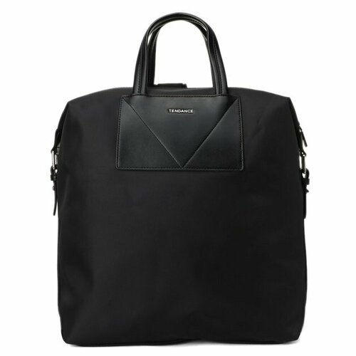 Рюкзак Tendance 3015 черный