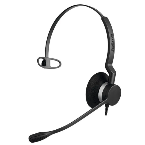 Гарнитура Jabra BIZ 2300 Mono QD 2303-820-104 1736000₽