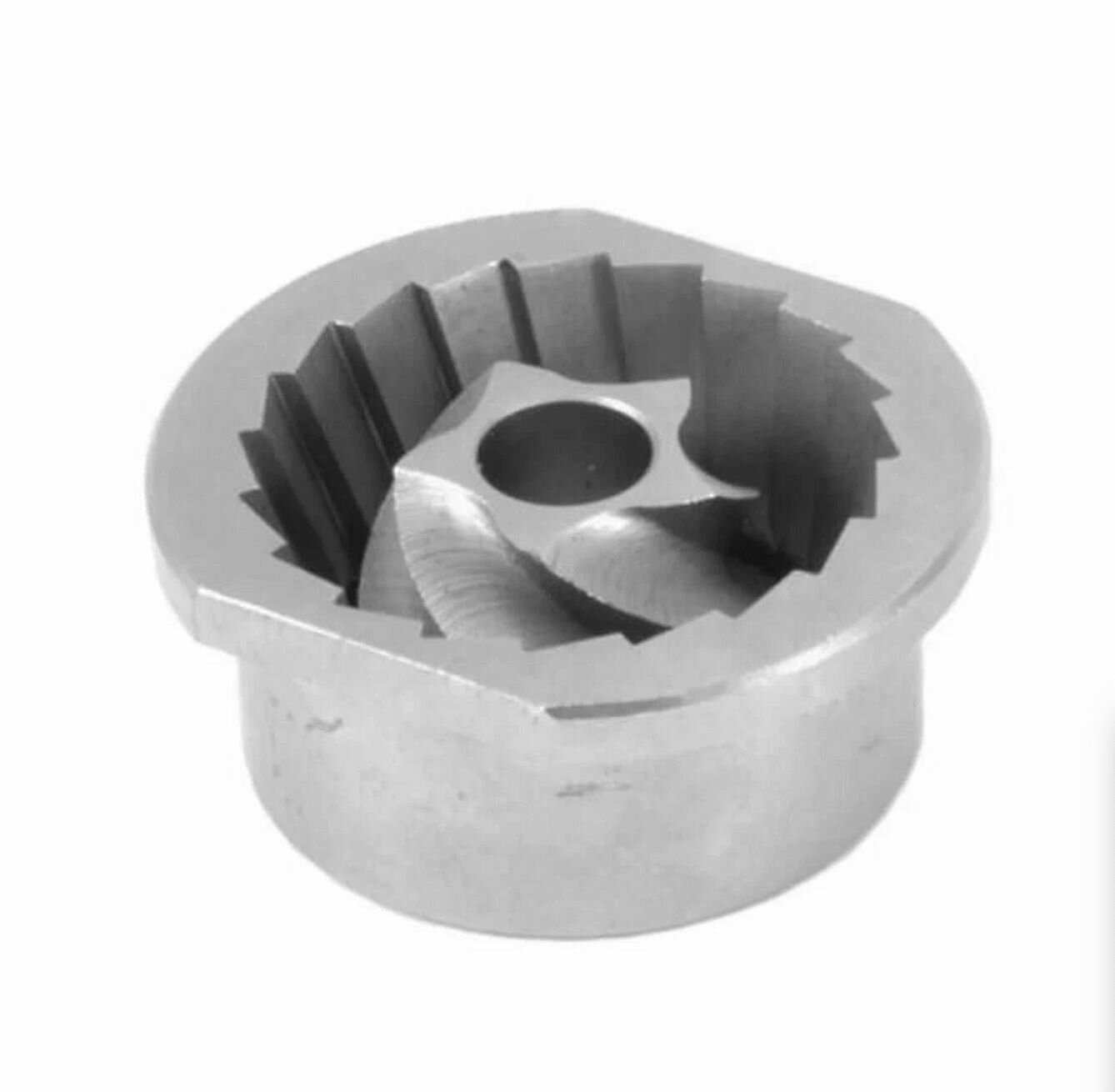 фото Жернова металлические для кофемашины Bosch, Jura