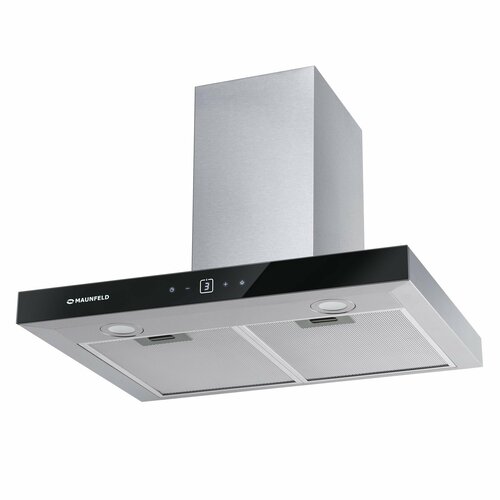 Кухонная вытяжка MAUNFELD Breeze 60 нержавеющая сталь 17990₽