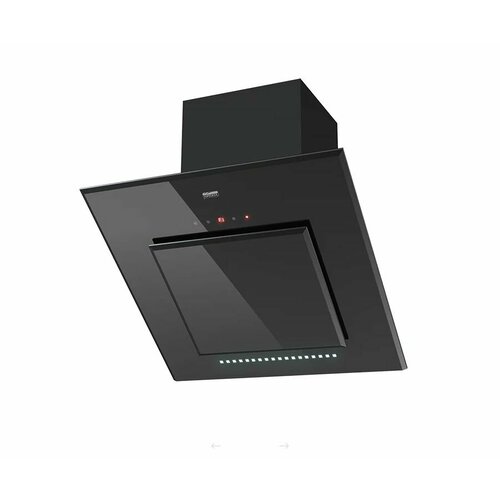 Вытяжка Krona LINA 600 black 4P-S 3531600₽