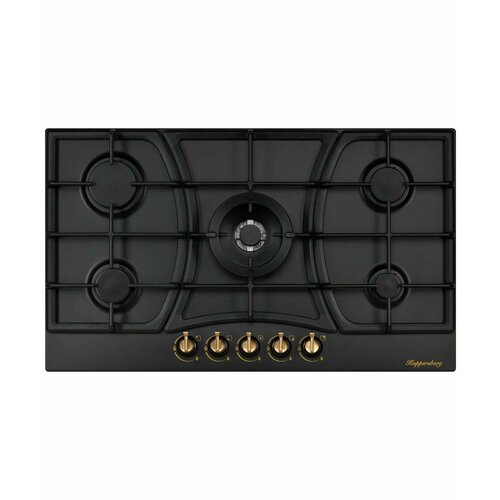 Варочная панель KUPPERSBERG FS 903 B Bronze 5959000₽