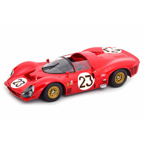 Ferrari 330 P3 spyder winner 24H daytona 1967