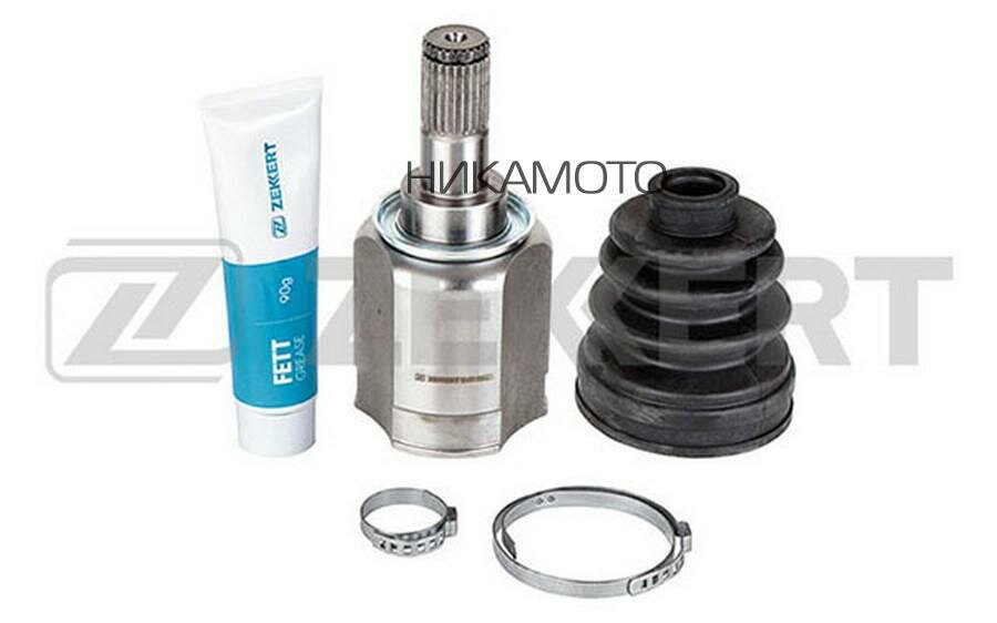 ZEKKERT GS-4778 ШРУС внутрен. Kia Cee'd 10-