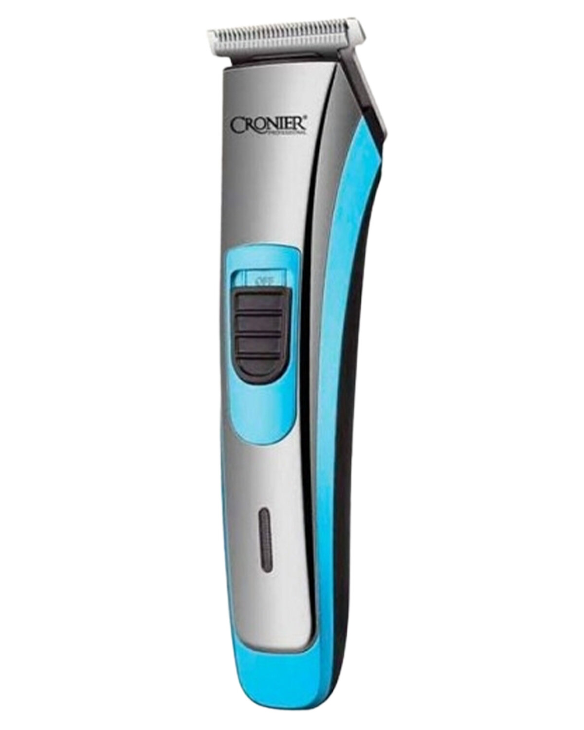 Триммер Cronier CR 817 Blue