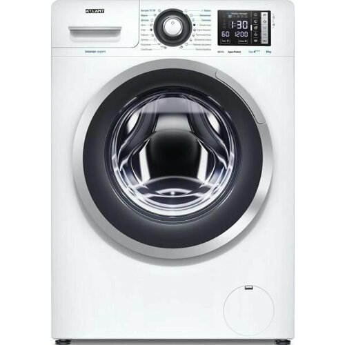 Стиральная машина Atlant СМА 80С1214-01 белый 3036300₽