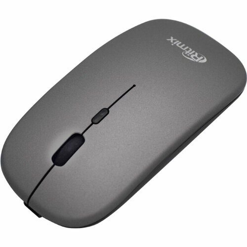 Мышь компьютерная RITMIX RMW-120 Black 80012001600 dpi 4кн 80001669 81000₽