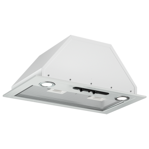 Вытяжка встраиваемая ELIKOR 52П-400-П3Д белый 738300₽