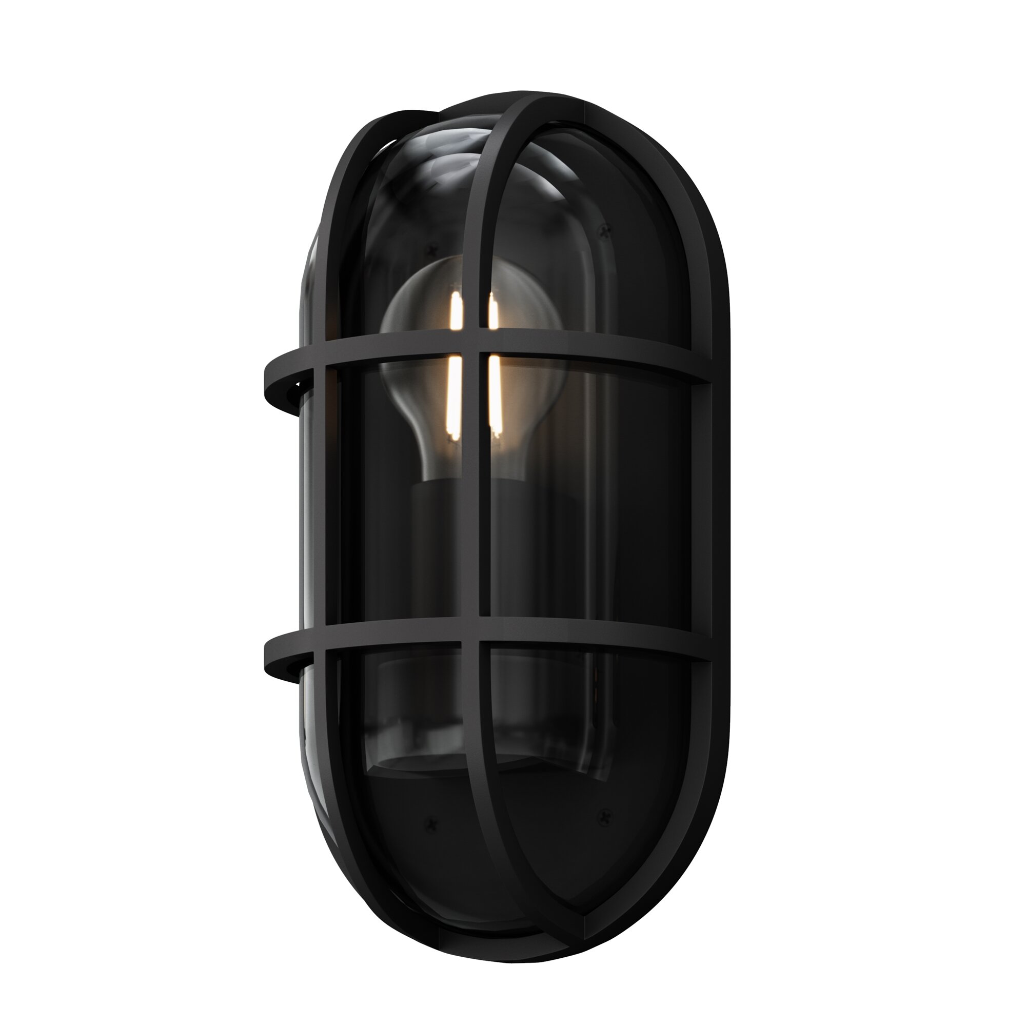 Бра Maytoni Candle O449WL-01GF1