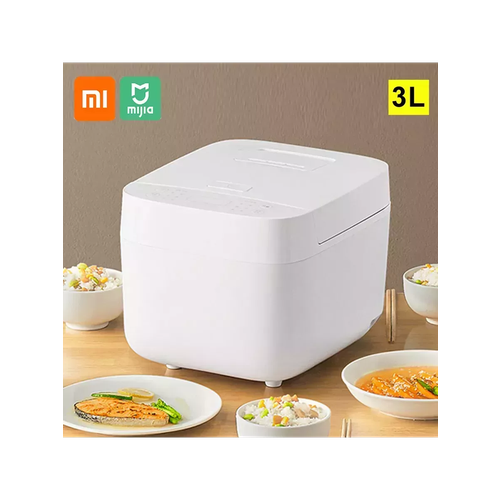 Мультиварка-рисоварка Xiaomi Mijia 3 литра многофункциональная Качественный переходник в подарок 610000₽