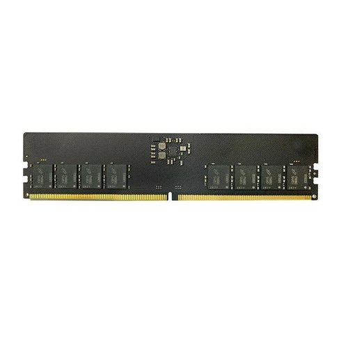 Оперативная память Foxline FL5200D5U38-32G DDR5 32Gb 1286100₽