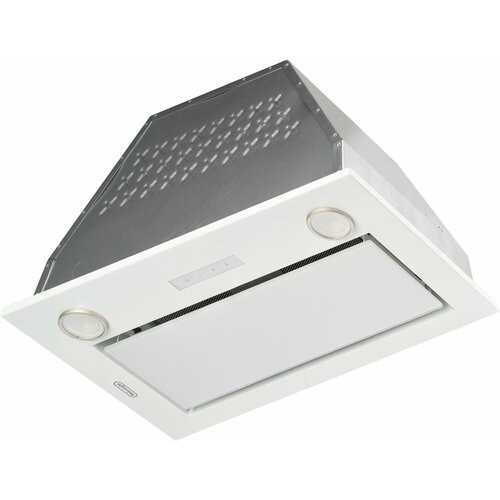 Полновстраиваемая вытяжка DeLonghi COSETTA 510 BB 1799000₽