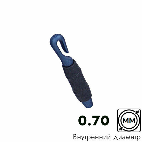 Коннектор STONFO на хлыст махового удилища D 070 шт 358₽