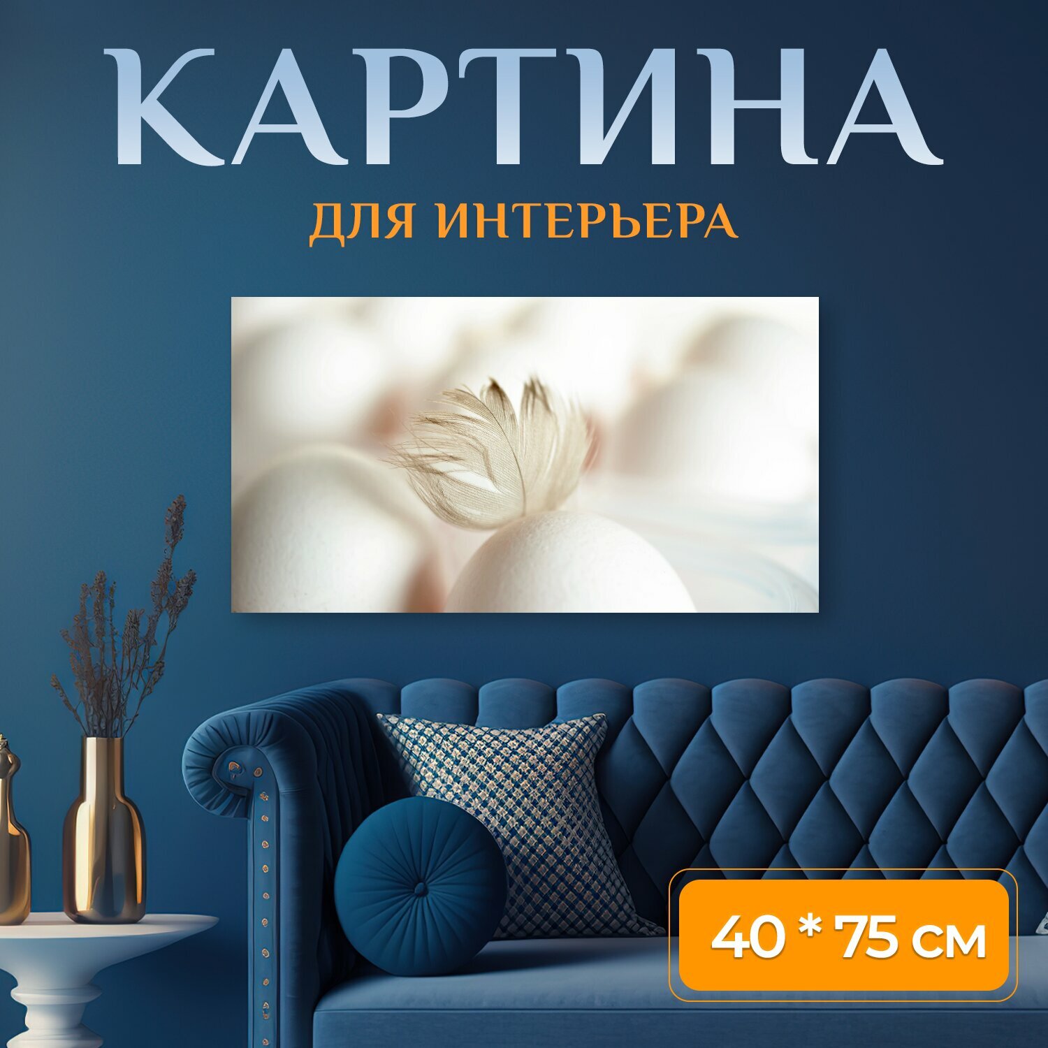 Картина на холсте 