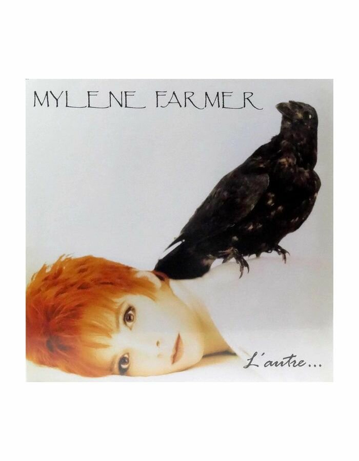 0602455088864, Виниловая пластинкаFarmer, Mylene, L'Autre…(Box)