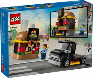 Lego city mcdonalds hotsell