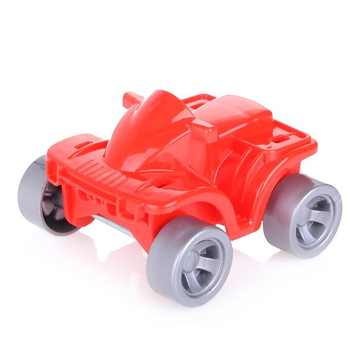 Квадроцикл Тигрес "Kid cars Sport" (39528)