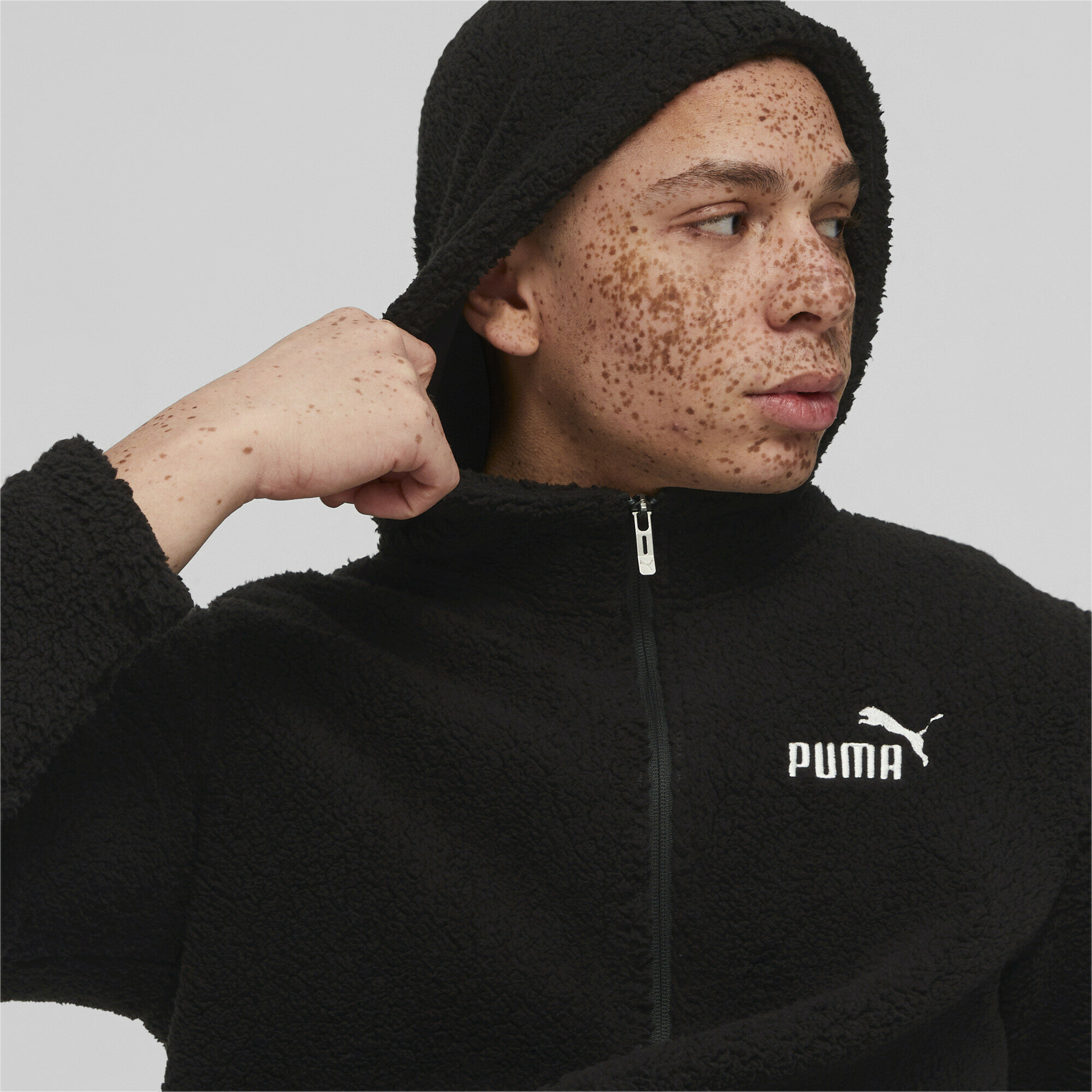 Толстовка PUMA