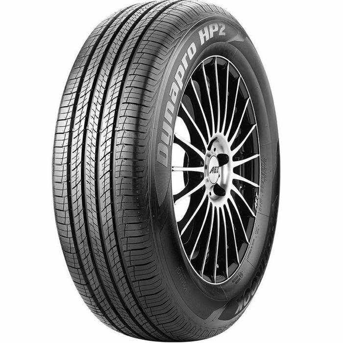 Hankook Tire Dynapro HP2 RA33 265/50 R20 107V летняя