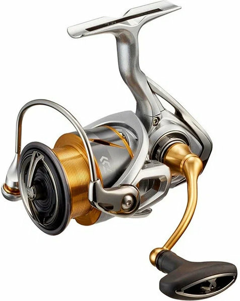 Катушка Daiwa 21 FREAMS LT 2500 10109-004