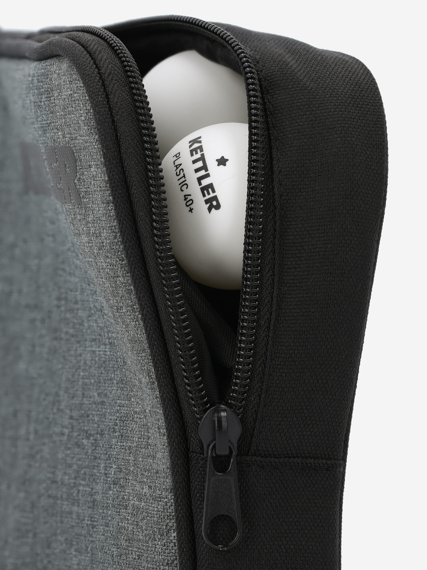 Чехол для 2 ракеток KETTLER — фото 1