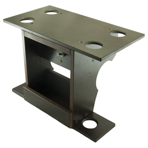 Держатель спиннингов и эхолота УКБ Т2 11 ликтрос 20см клей 2840₽