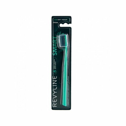 Revyline SM6000 SMART Green Dragon зубная щётка