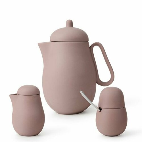 Чайный набор VIVA Scandinavia Nina 3 предмета 21,5x12,5x24,5 см