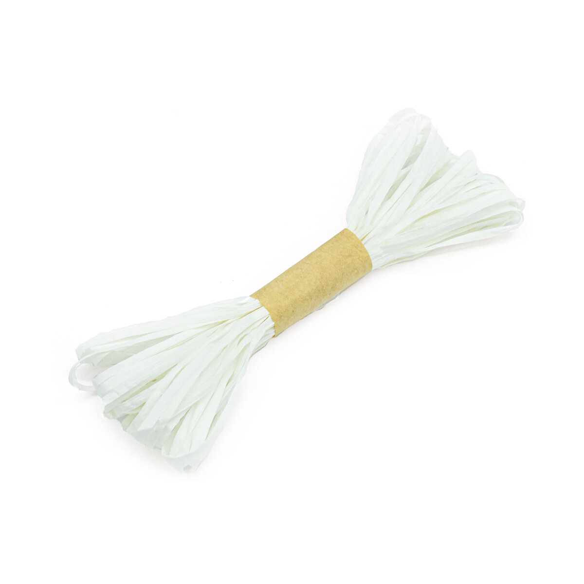 фото Бумажный наполнитель Astra&Craft Креатив Рафия бумажная, 10 м